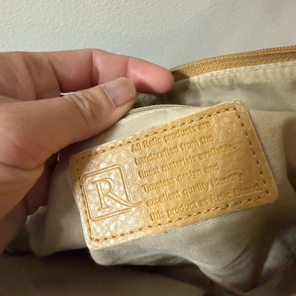 Relic Multi-color Mini Purse - Picture 3 of 4